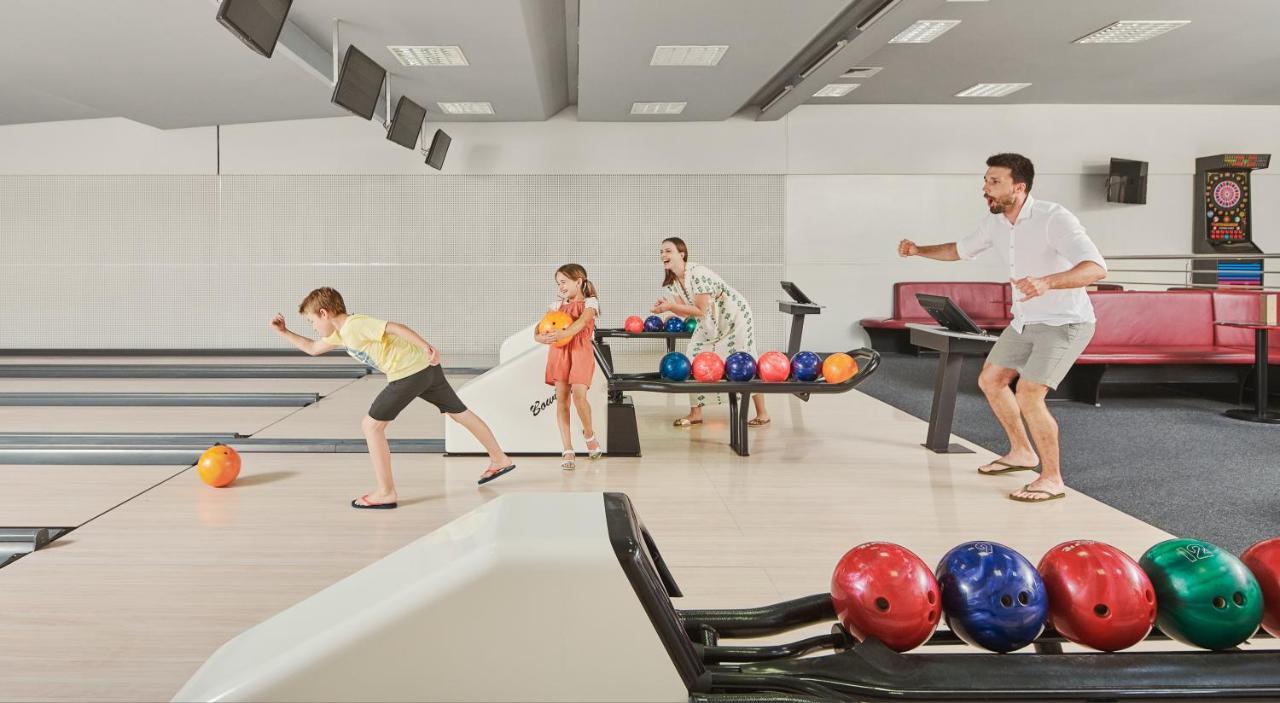 בול Bluesun Hotel Elaphusa מראה חיצוני תמונה