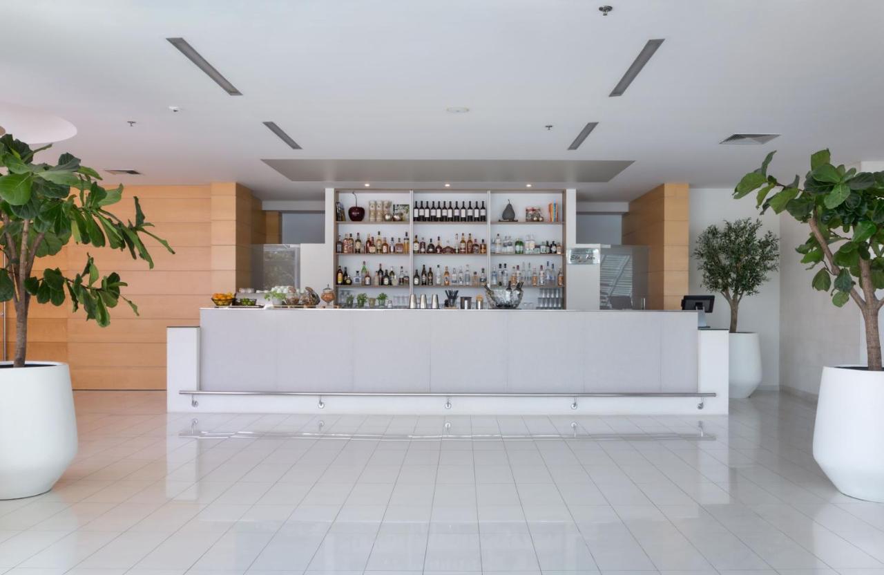 בול Bluesun Hotel Elaphusa מראה חיצוני תמונה