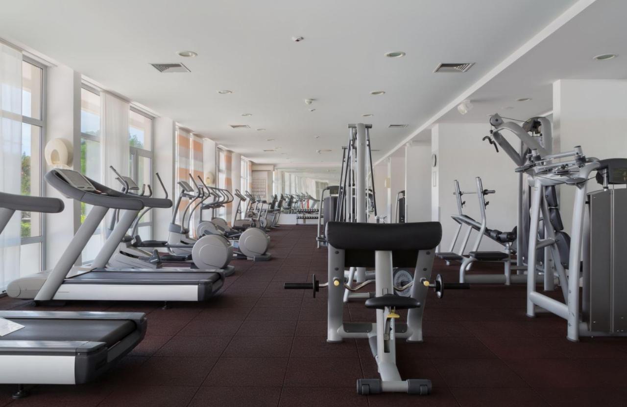 בול Bluesun Hotel Elaphusa מראה חיצוני תמונה