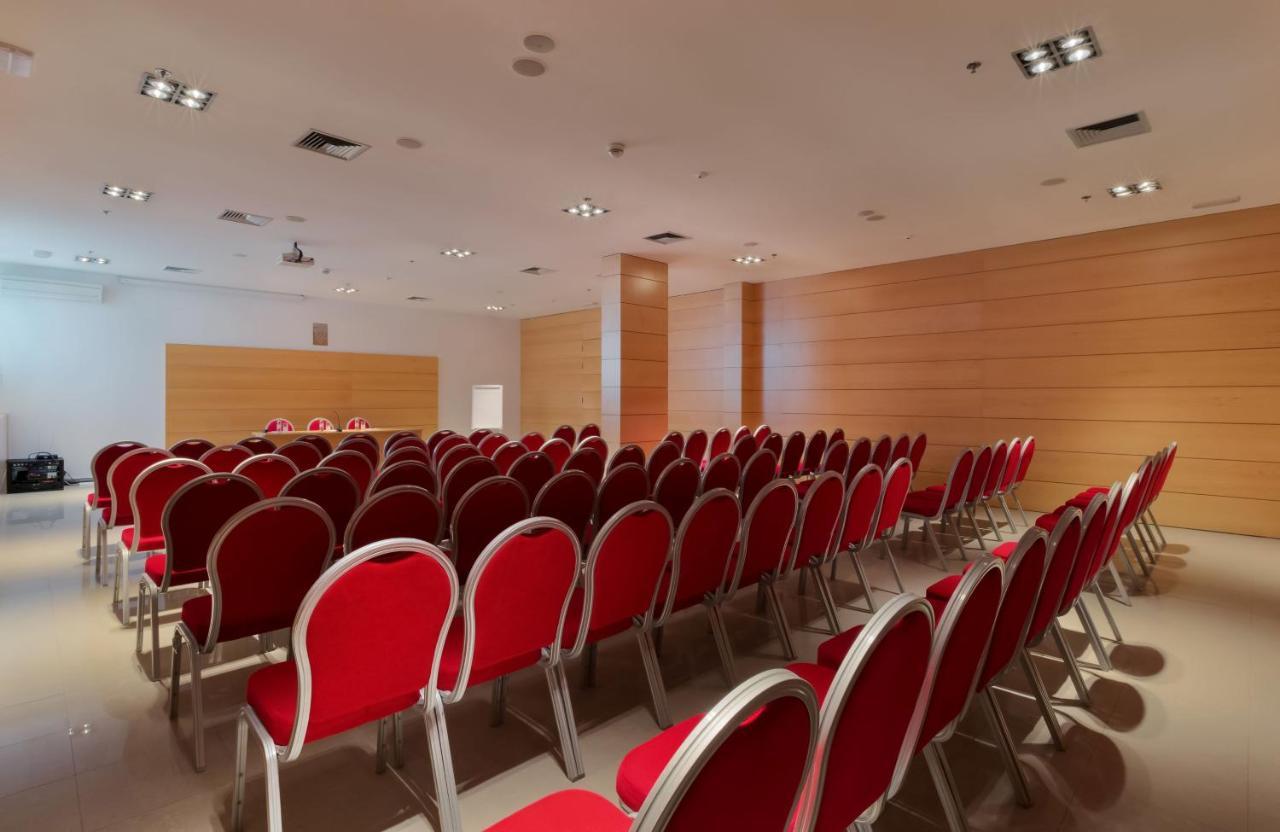 בול Bluesun Hotel Elaphusa מראה חיצוני תמונה