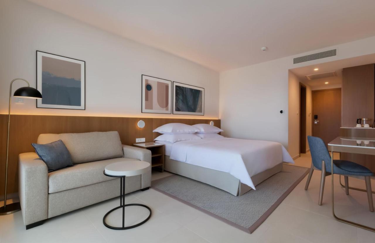 בול Bluesun Hotel Elaphusa מראה חיצוני תמונה