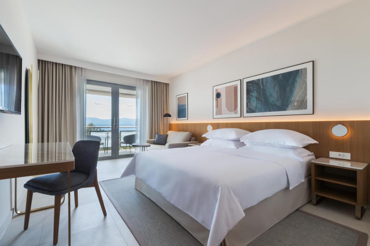 בול Bluesun Hotel Elaphusa חדר תמונה
