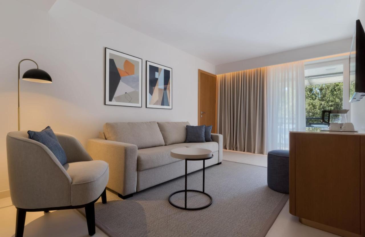 בול Bluesun Hotel Elaphusa מראה חיצוני תמונה