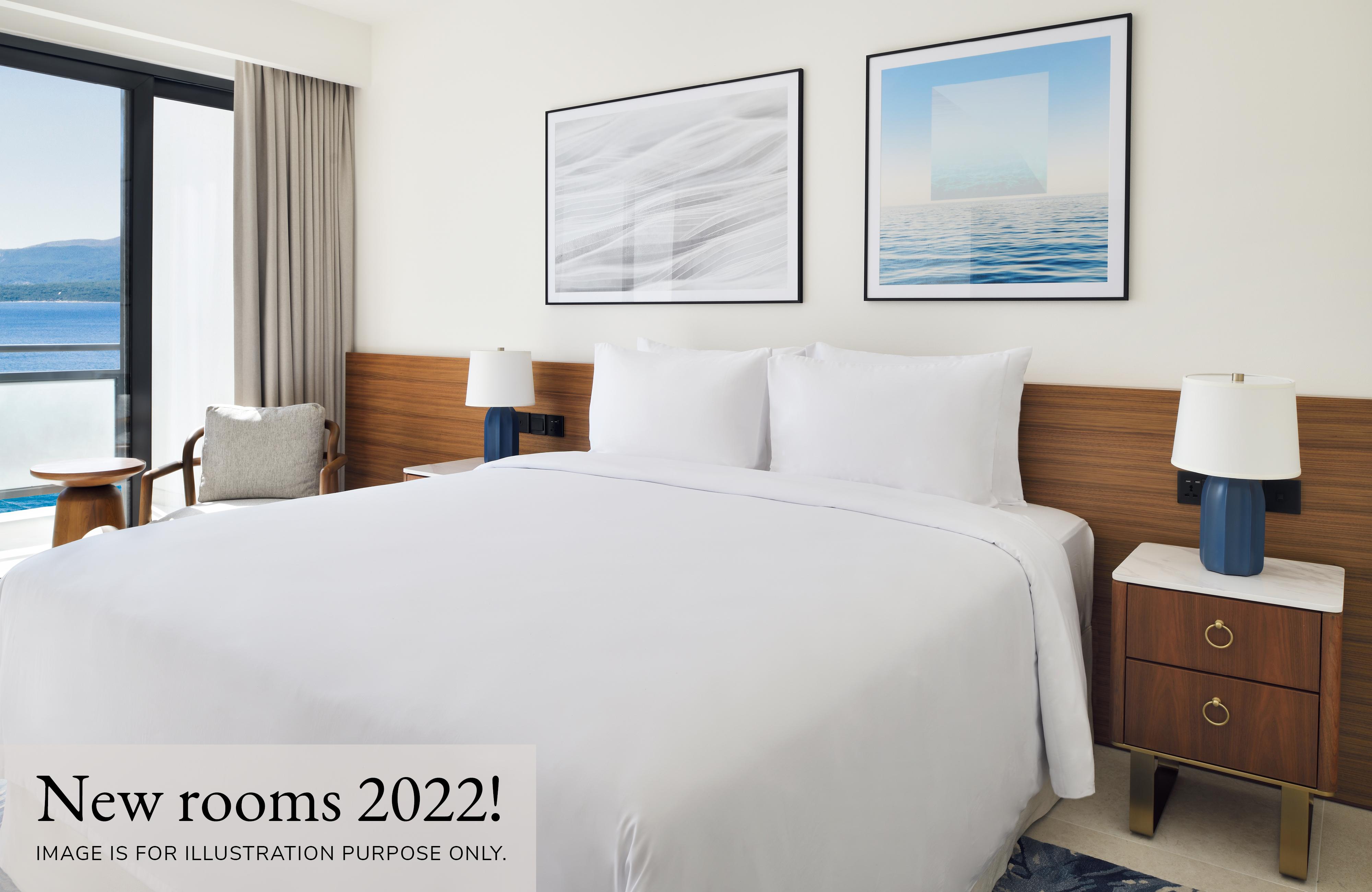 בול Bluesun Hotel Elaphusa מראה חיצוני תמונה