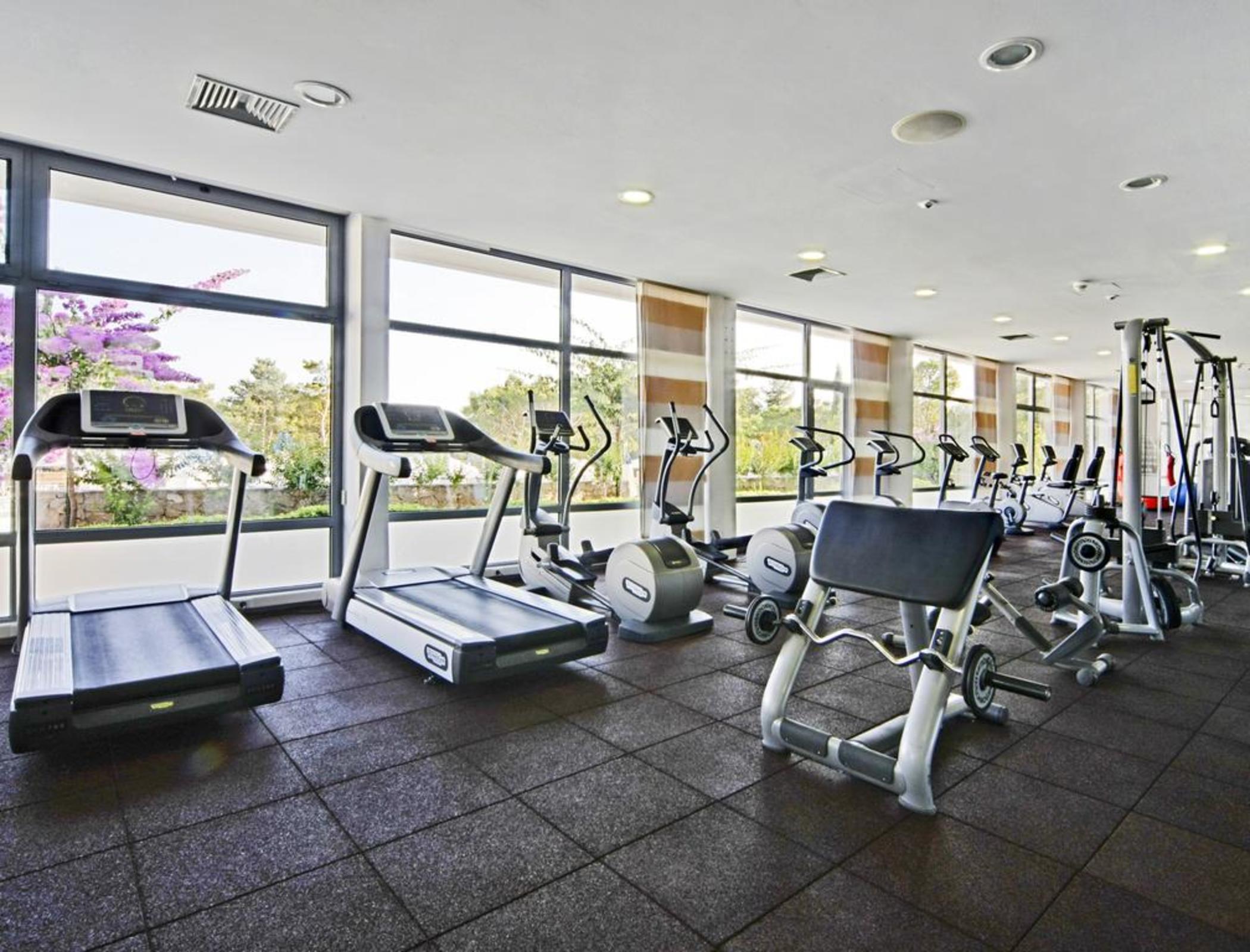 בול Bluesun Hotel Elaphusa מראה חיצוני תמונה