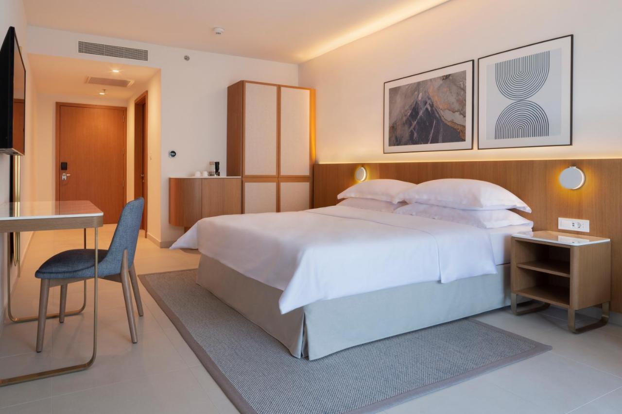 בול Bluesun Hotel Elaphusa חדר תמונה
