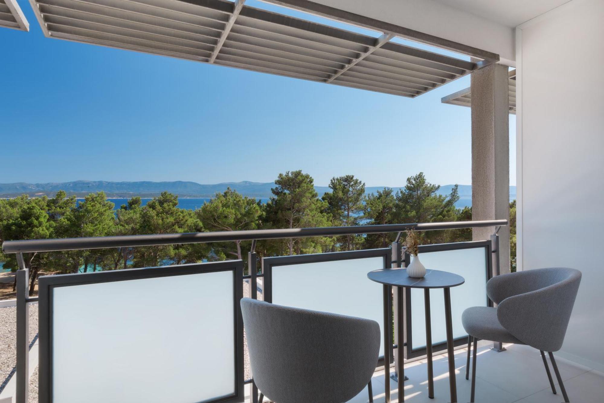 בול Bluesun Hotel Elaphusa חדר תמונה