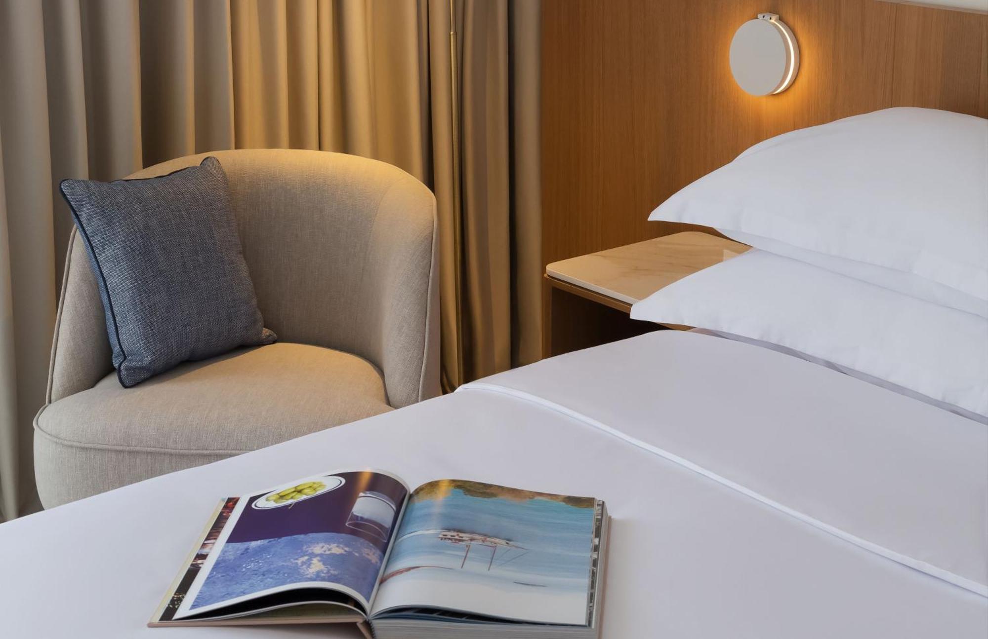 בול Bluesun Hotel Elaphusa חדר תמונה
