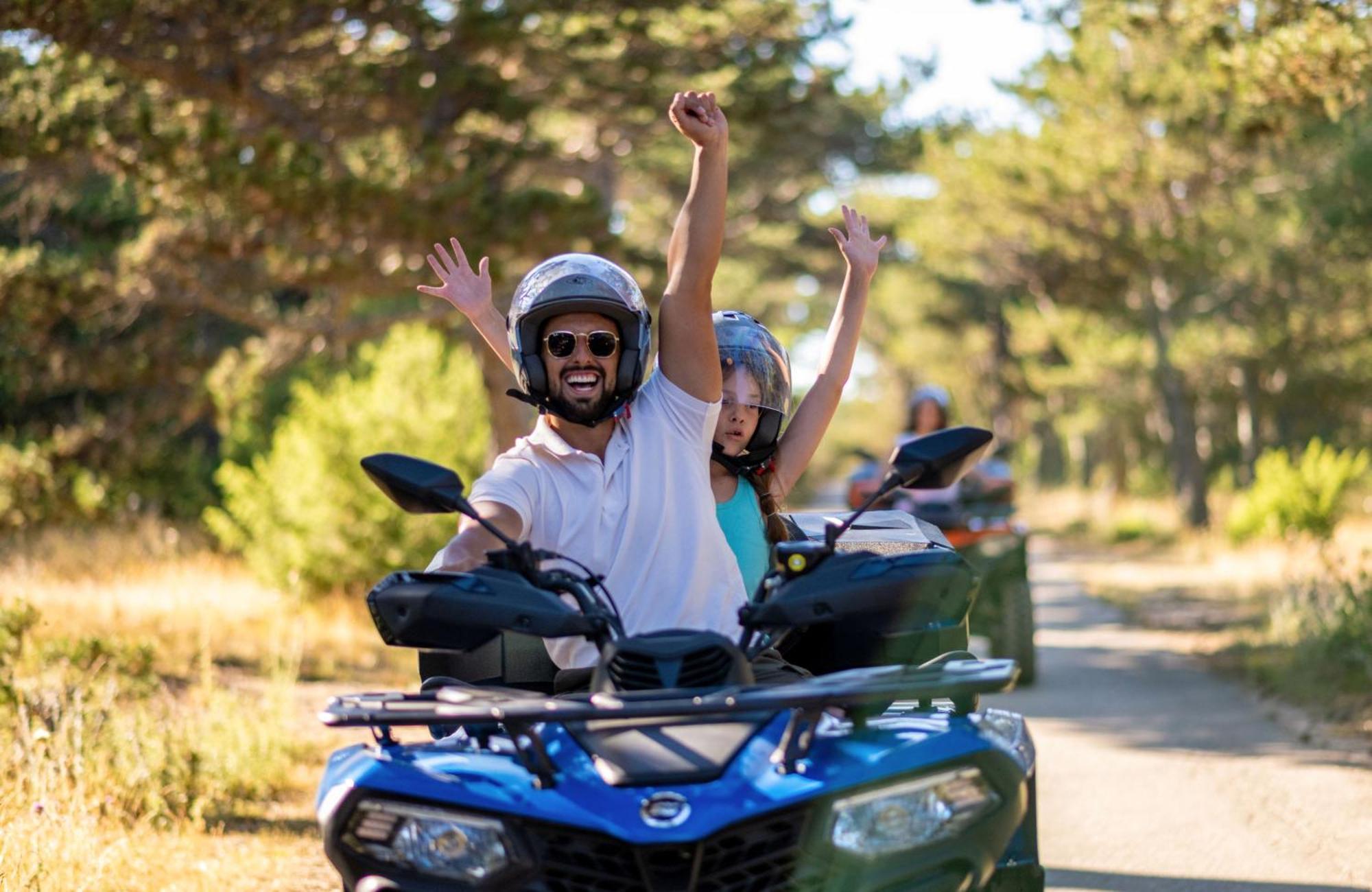 בול Bluesun Hotel Elaphusa מראה חיצוני תמונה