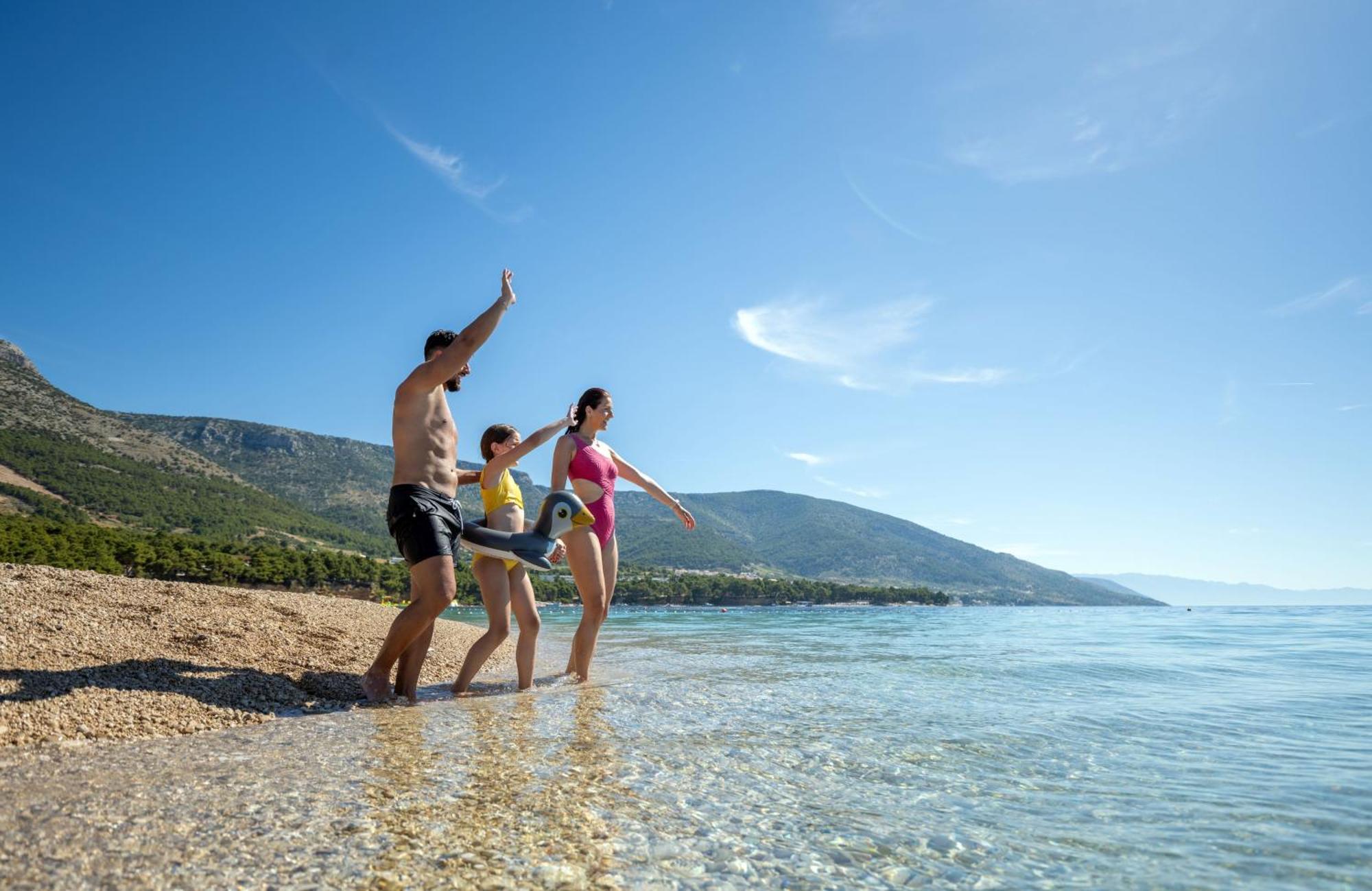 בול Bluesun Hotel Elaphusa מראה חיצוני תמונה