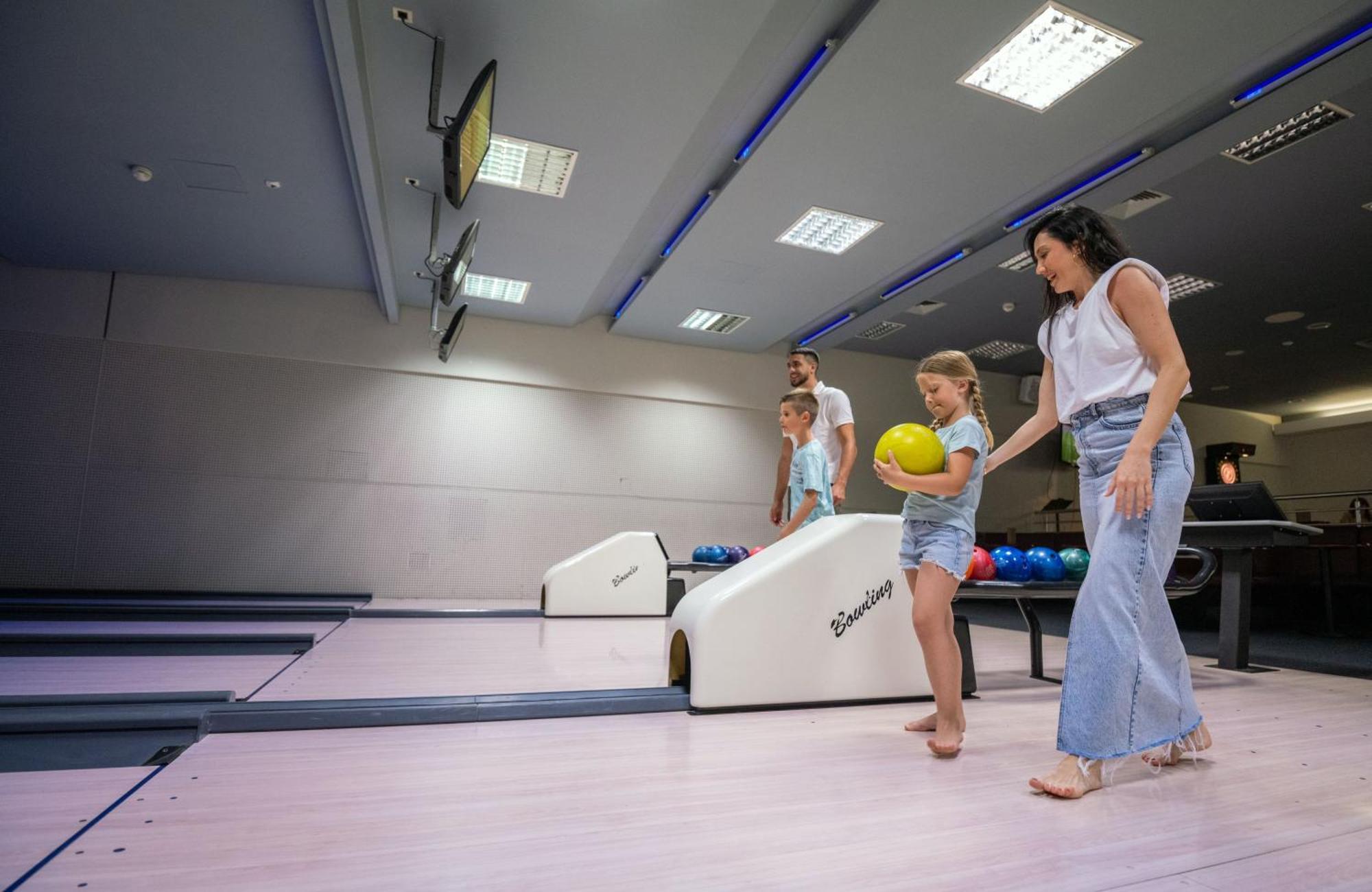 בול Bluesun Hotel Elaphusa מראה חיצוני תמונה