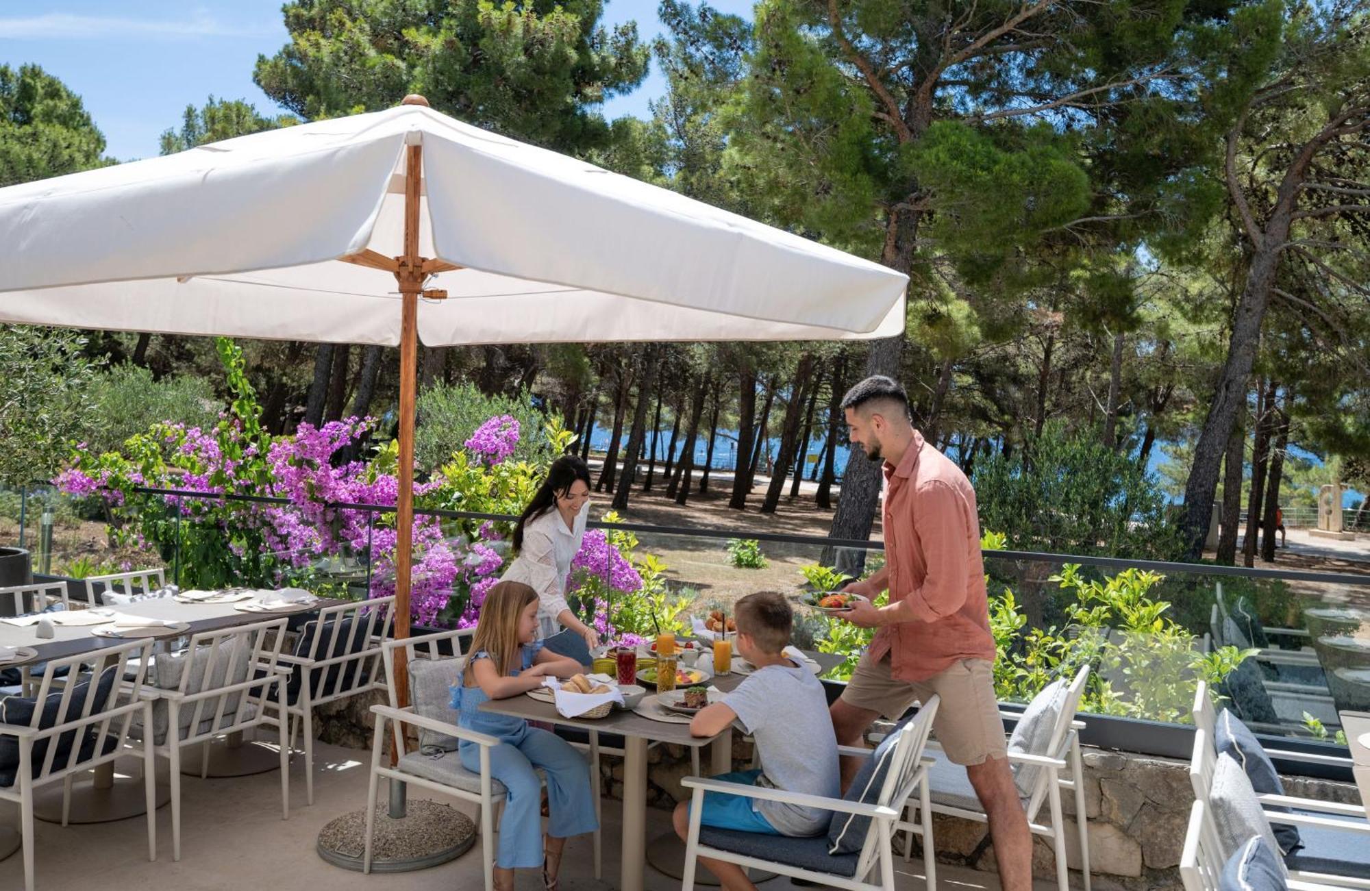 בול Bluesun Hotel Elaphusa מראה חיצוני תמונה