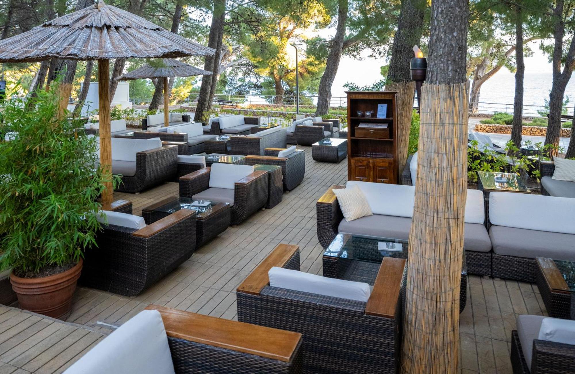 בול Bluesun Hotel Elaphusa מראה חיצוני תמונה